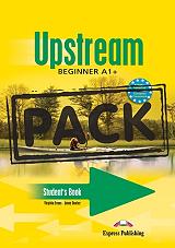 upstream beginner a1 students book photo