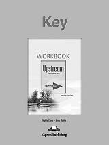 upstream beginner a1 workbook key photo