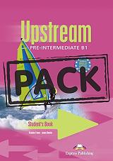 upstream pre intermediate b1 students book students audio cd photo upstream pre intermediate b1 students book students audio cd photo