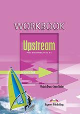 upstream pre intermediate b1 workbook teachers oveprinted photo