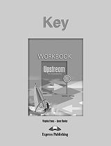 upstream pre intermediate b1 workbook key photo