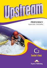upstream proficiency c2 teachers book photo