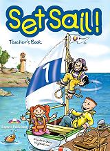 set sail 1 teachers book interleaved photo