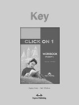 click on 1 workbook key photo