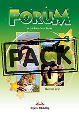 forum 3 pack iebook workbook companion photo