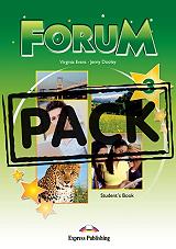 forum 3 students book iebook photo