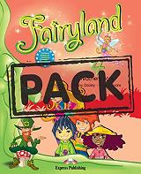 fairyland 4 pack teachers book photo