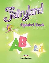 fairyland 3 alphabet book photo