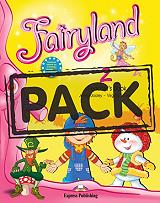 fairyland 2 pack teachers book photo