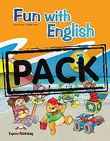 fun with english pack 3 primary pupils book photo fun with english pack 3 primary pupils book photo