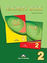 fce practice exam papers 2 teachers book photo