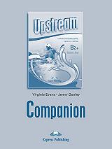 upstream upper intermediate b2 revised edition companion photo