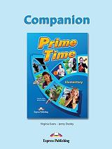 prime time elementary companion photo