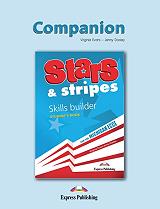 stars and stripes for the michigan ecce skills builder companion 2013 photo