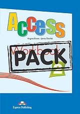 access 2 workbook photo