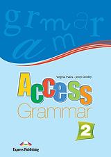 access 2 grammar book greek edition photo