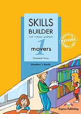 skills builder movers 1 students book revised format for 200 photo