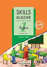 skills builder flyers 1 students book revised format for 2001 photo