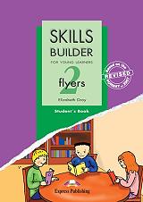 skills builder flyers 2 students book revised format for 2001 photo