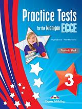 practice tests for the michigan ecce 3 students book for the revised ecce exam 2013 photo