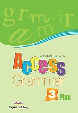 access 3 grammar book greek edition photo