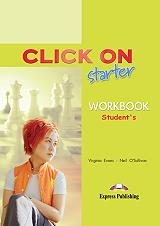 click on starter workbook photo