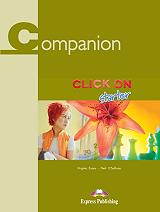 click on starter companion photo