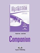 upstream proficiency c2 companion photo