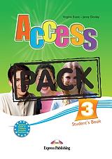 access 3 students book pack grammar book greek edition iebook photo