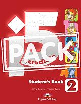 incredible 5 2 students book multi romiebook photo