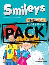 smiles junior a power pack photo