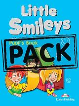 little smiles pupils book multi rom pal lets celebrate photo