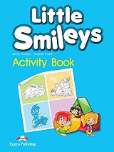 little smiles activity photo