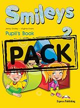 smiles 2 pupils book multi rom iebook photo smiles 2 pupils book multi rom iebook photo