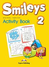 smiles 2 activity book photo