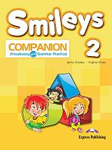 smiles 2 companion vocabulary and grammar practice photo smiles 2 companion vocabulary and grammar practice photo