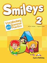 smiles 2 vocabulary and grammar practice photo