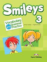 smiles 3 vocabulary and grammar practice photo smiles 3 vocabulary and grammar practice photo