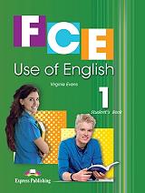 fce use of english 1 students book digi book app photo