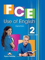 fce use of english 2 students book photo