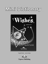 wishes b21 mini dictionary photo