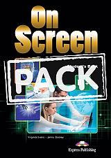 on screen b1 students pack digibooks app iebook photo