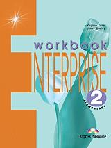 enterprise 2 workbook photo
