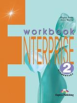 enterprise 2 workbook photo enterprise 2 workbook photo