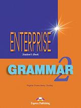 enterprise 2 grammar book english edition photo
