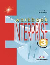 enterprise 3 workbook photo
