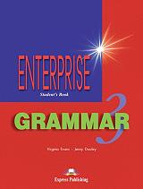 enterprise 3 grammar book english edition photo