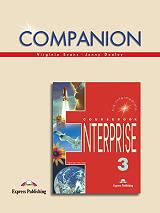 enterprise 3 companion photo