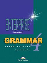 enterprise 4 grammar book greek edition photo