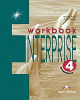 enterprise 4 workbook photo